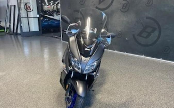 2025 Suzuki Burgman 400