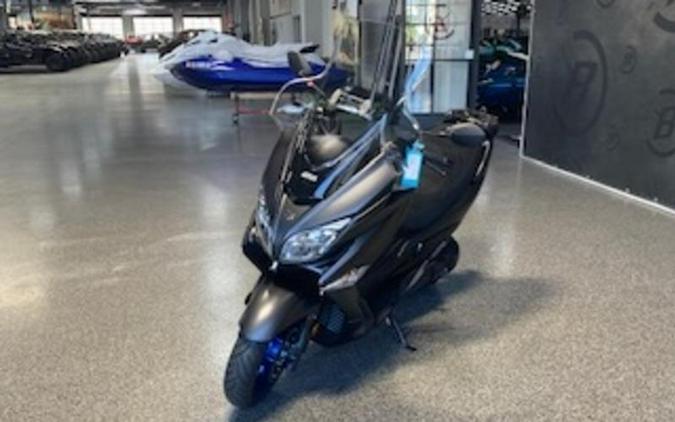 2025 Suzuki Burgman 400