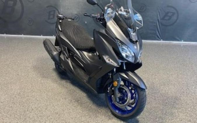 2025 Suzuki Burgman 400