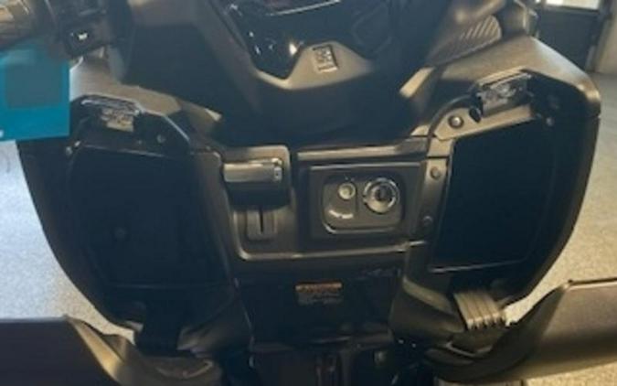 2025 Suzuki Burgman 400