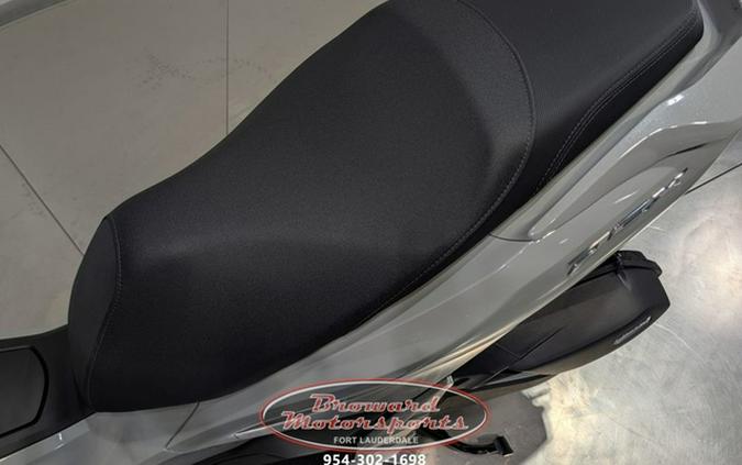 2025 Honda PCX160AS