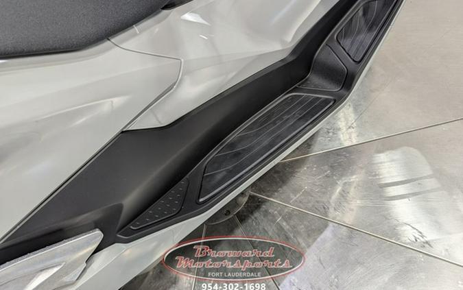 2025 Honda PCX160AS