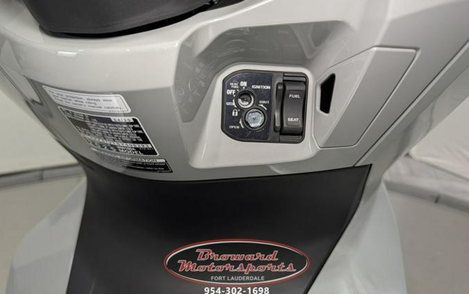 2025 Honda PCX160AS