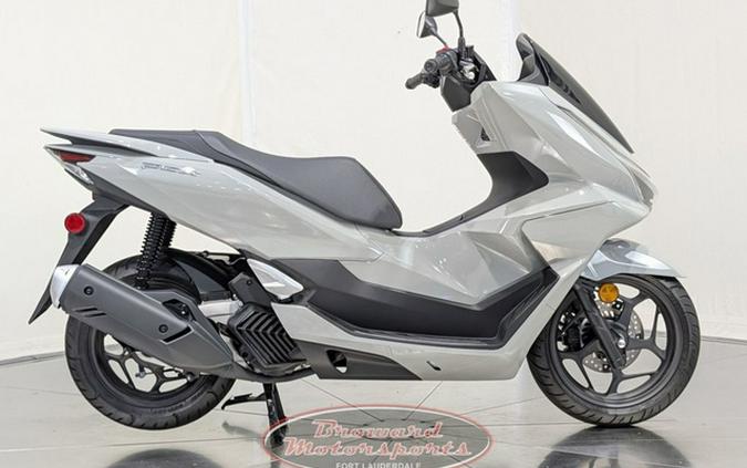2025 Honda PCX160AS