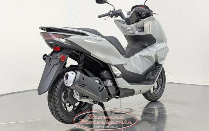 2025 Honda PCX160AS