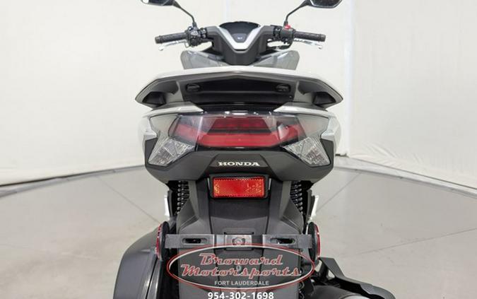 2025 Honda PCX160AS