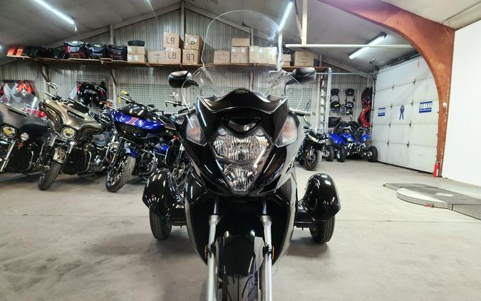 2013 Honda Silver Wing - FP8614