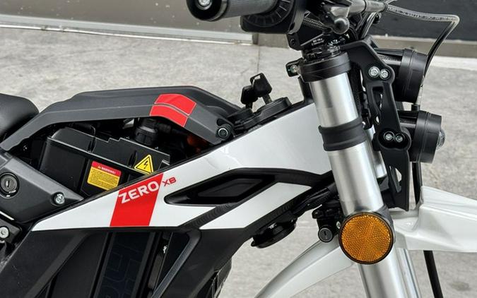 2026 Zero XB