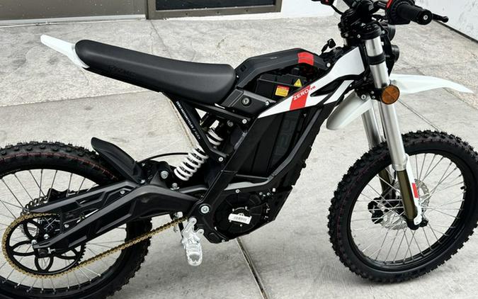 2026 Zero XB