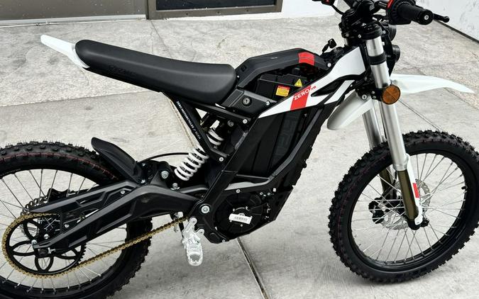 2026 Zero XB