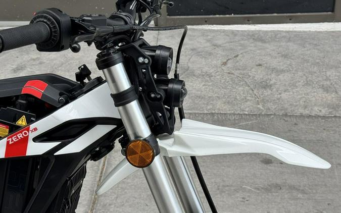 2026 Zero XB