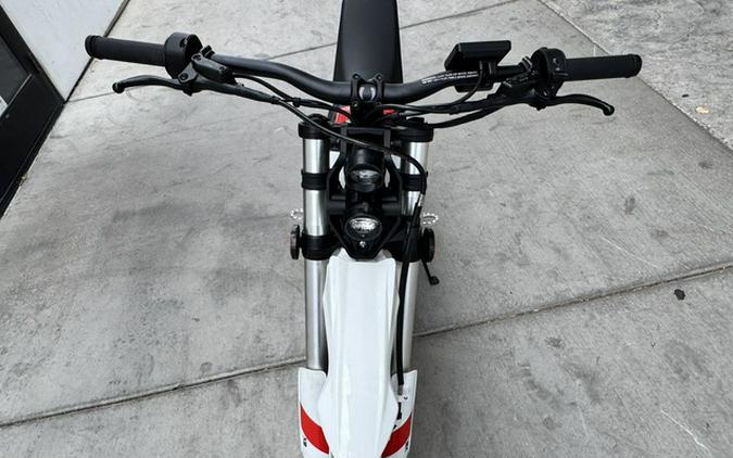 2026 Zero XB