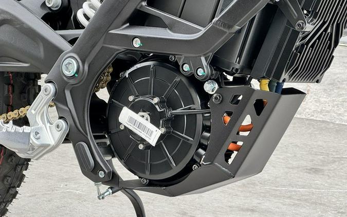 2026 Zero XB