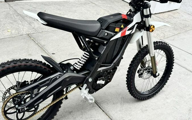 2026 Zero XB