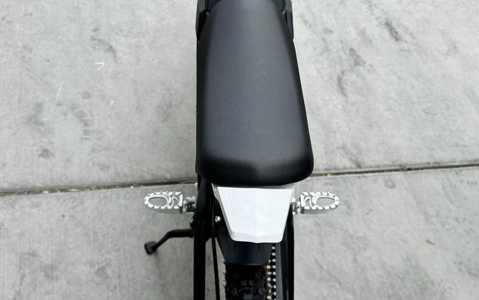 2026 Zero XB