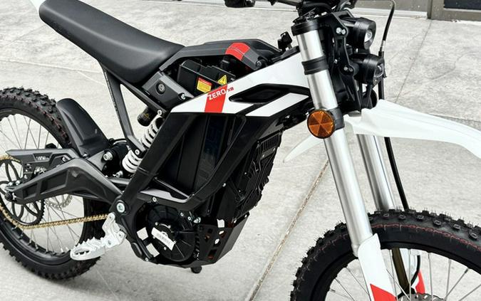 2026 Zero XB