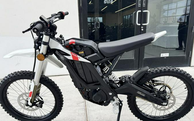 2026 Zero XB