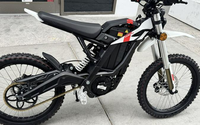 2026 Zero XB