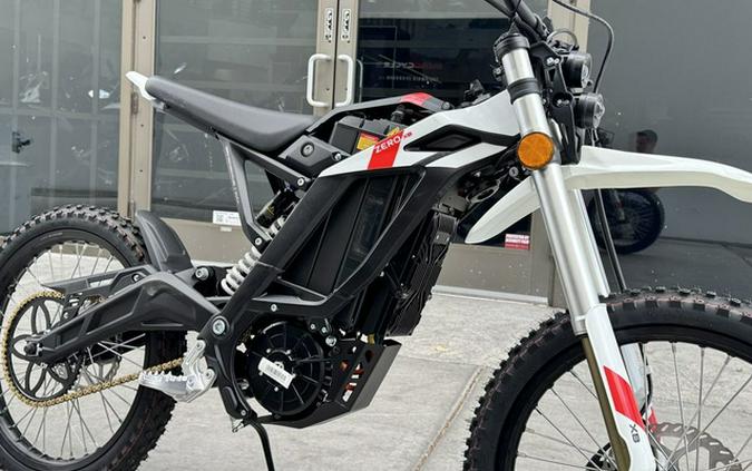 2026 Zero XB