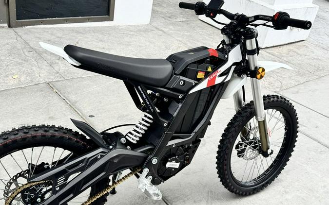 2026 Zero XB