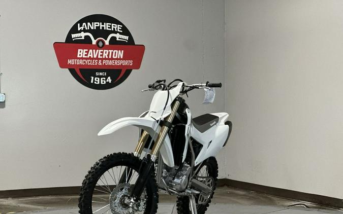 2026 Kawasaki KLX® 300R