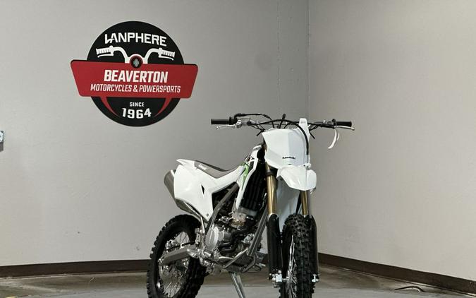 2026 Kawasaki KLX® 300R
