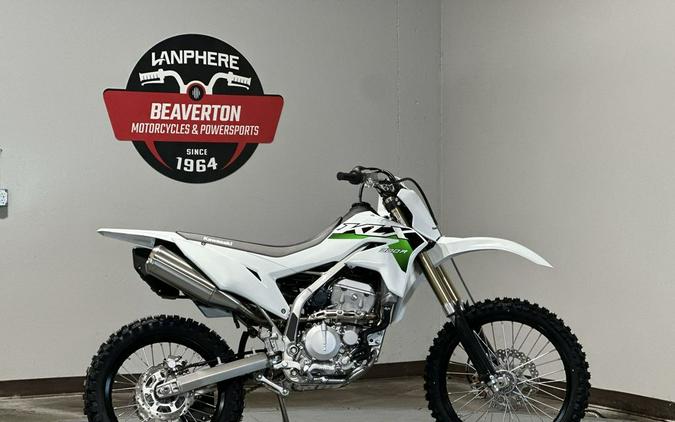 2026 Kawasaki KLX® 300R