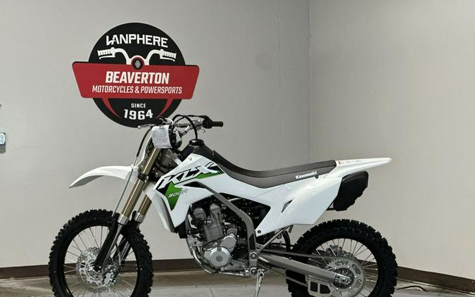 2026 Kawasaki KLX® 300R