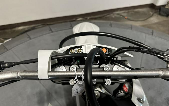 2026 Kawasaki KLX® 300R