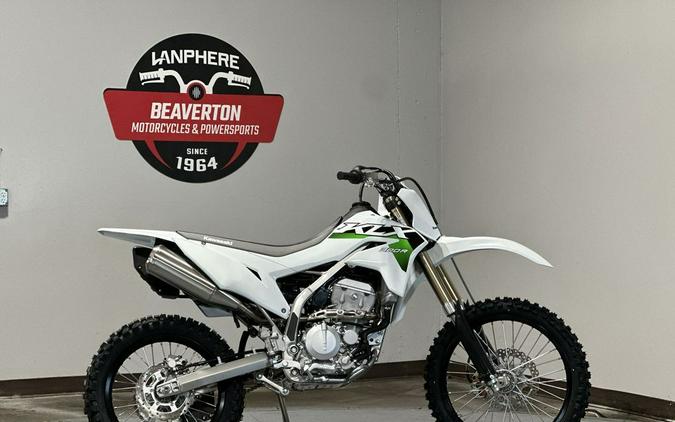 2026 Kawasaki KLX® 300R