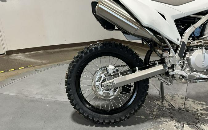 2026 Kawasaki KLX® 300R
