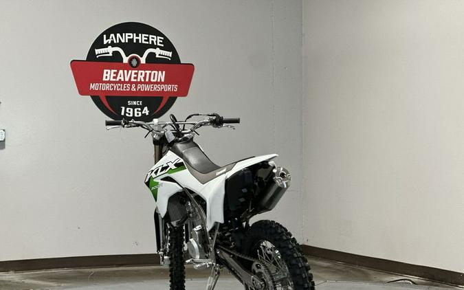 2026 Kawasaki KLX® 300R