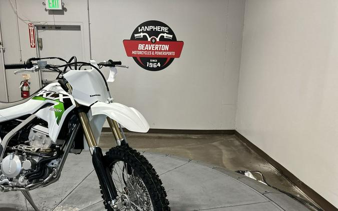 2026 Kawasaki KLX® 300R