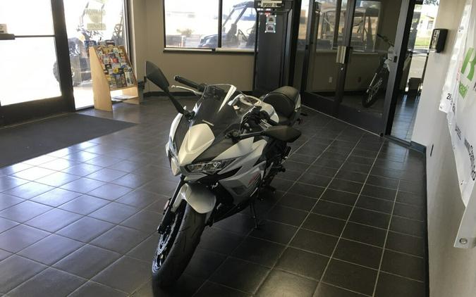 Ninja® 650 ABS