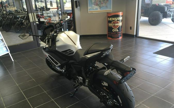 Ninja® 650 ABS