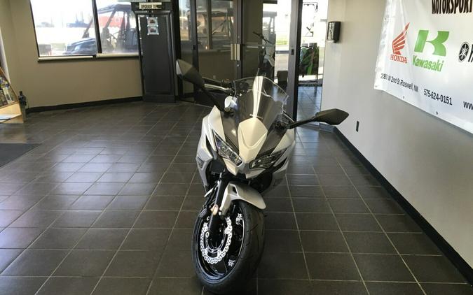 Ninja® 650 ABS
