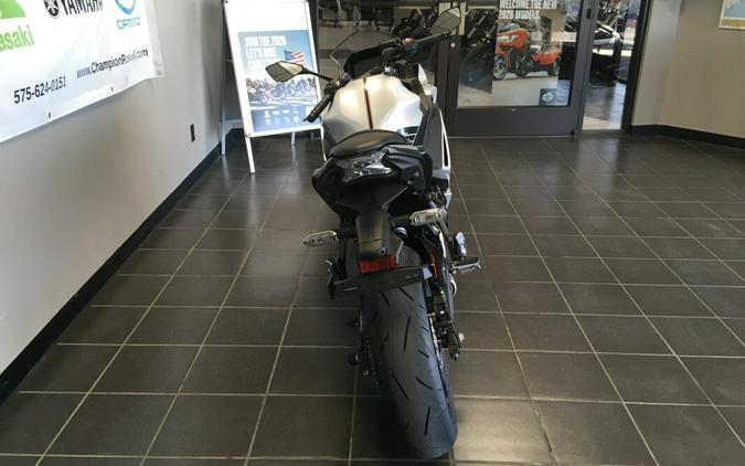 Ninja® 650 ABS