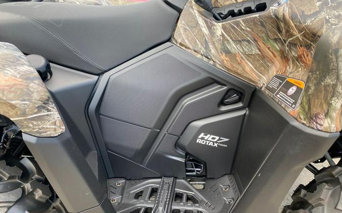 2026 Can-AM Outlander Pro Hunting Edition HD7