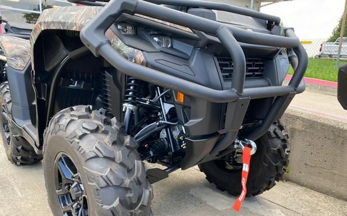 2026 Can-AM Outlander Pro Hunting Edition HD7