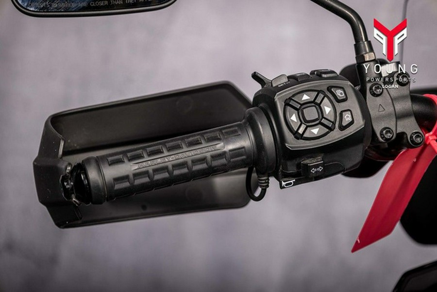 2022 Harley-Davidson RA1250S - Pan America 1250 Special
