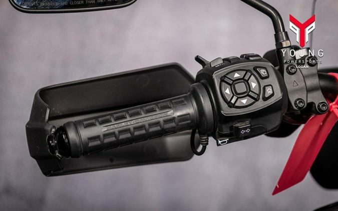 2022 Harley-Davidson RA1250S - Pan America 1250 Special