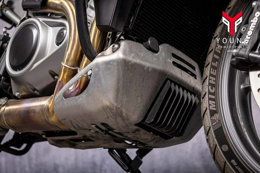 2022 Harley-Davidson RA1250S - Pan America 1250 Special