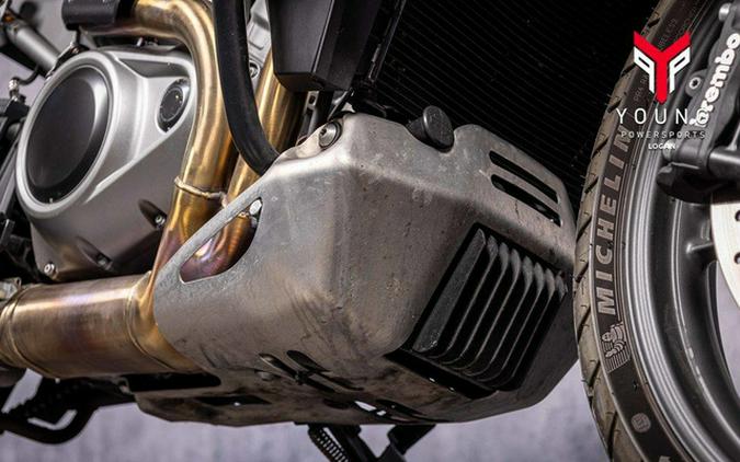 2022 Harley-Davidson RA1250S - Pan America 1250 Special