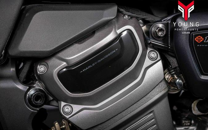 2022 Harley-Davidson RA1250S - Pan America 1250 Special