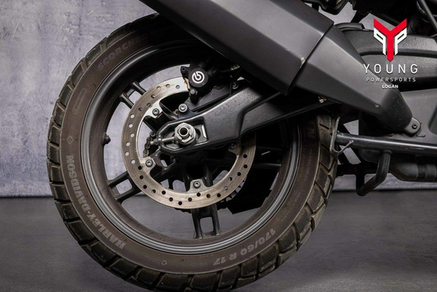 2022 Harley-Davidson RA1250S - Pan America 1250 Special