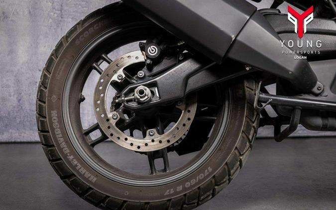 2022 Harley-Davidson RA1250S - Pan America 1250 Special