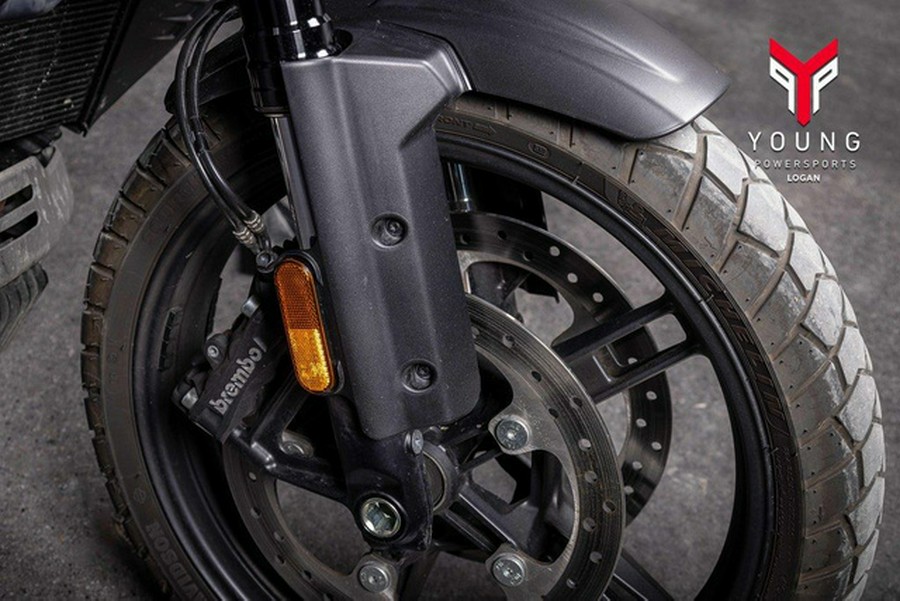 2022 Harley-Davidson RA1250S - Pan America 1250 Special