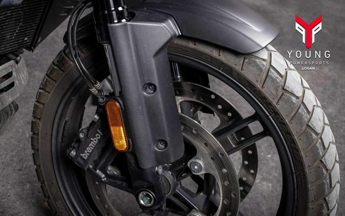 2022 Harley-Davidson RA1250S - Pan America 1250 Special