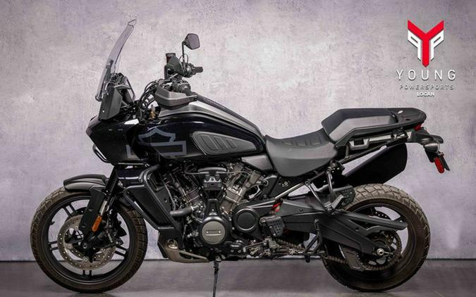 2022 Harley-Davidson RA1250S - Pan America 1250 Special
