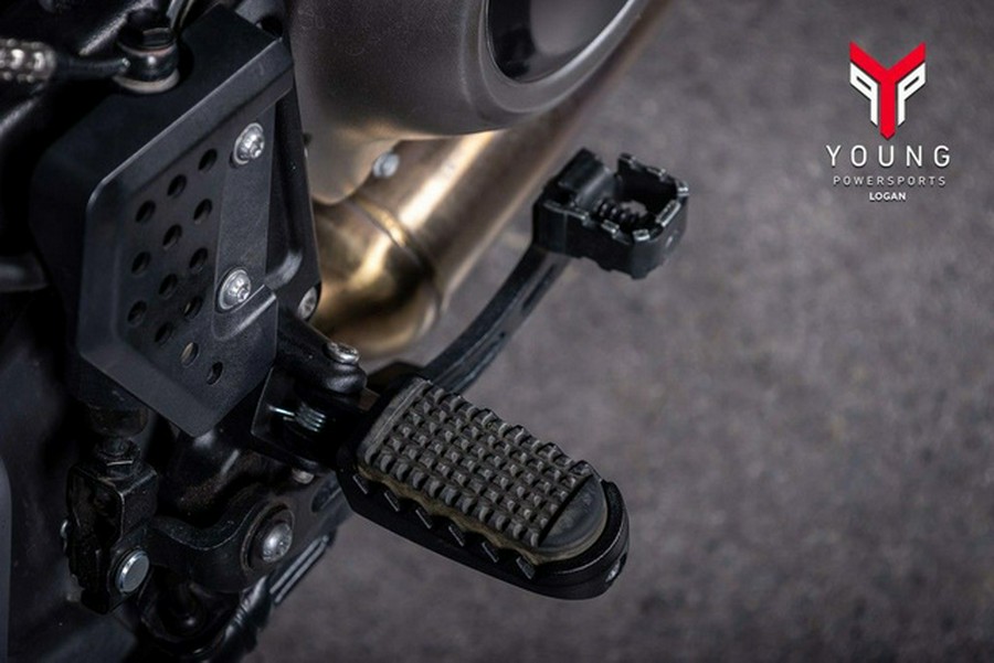 2022 Harley-Davidson RA1250S - Pan America 1250 Special